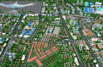 Đồng Nai bổ sung loạt dự án nhà ở vào quy hoạch huyện Long Thành