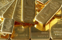 Điểm tin sáng: Vàng chìm đáy 12 tháng