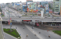 Hà Nội muốn sớm giao đất 5 dự án BT cho nhà đầu tư