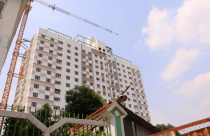 TP HCM xử lý nhiều cán bộ liên quan đến dự án Tân Bình Apartment