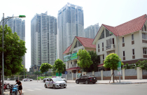 Chây ỳ giao quỹ bảo trì chung cư: Đến lúc cần biện pháp