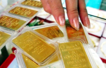 Điểm tin sáng: Giá vàng có xu hướng giảm nhẹ