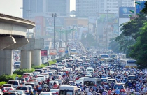 Ai sẽ giải bài toán quy hoạch cho Hà Nội?