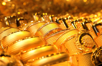 Điểm tin sáng: Giá vàng tiếp tục đi lên