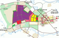 Bắc Ninh sắp có Khu Công nghiệp Gia Bình II 250ha