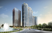 Bất động sản khu Đông: Bứt phá hạ tầng, giá trị gia tăng