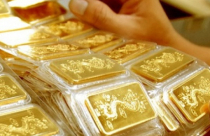 Điểm tin sáng: Vàng thế giới biến động mạnh, chờ tín hiệu của FED