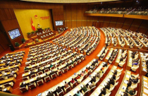 Điểm tin sáng: Hôm nay Quốc hội thông qua Nghị quyết về dự toán NSNN năm 2019