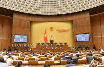 Điểm tin sáng: Hôm nay, bế mạc Kỳ họp thứ 6, Quốc hội khóa XIV