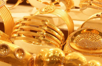 Điểm tin sáng: USD rớt giá, đẩy vàng tăng mạnh