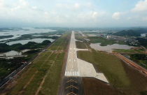 Sắp kiểm toán loạt dự án lớn