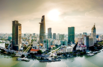 UBND TP.HCM đính chính việc không phát triển dự án mới tại quận 1 và quận 3