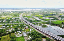 Long An: Bổ sung 3 khu công nghiệp mới với diện tích hơn 800ha vào quy hoạch