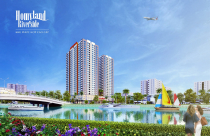 Quận 2 lột xác, thị trường bất động sản hưởng lợi