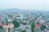 Mở rộng quy hoạch thành phố Thanh Hoá