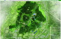 Bà Rịa –Vũng Tàu: Loạt dự án Safari, Sài Gòn Atlantis, Núi Dinh đã có nhà đầu tư