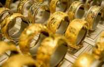 Điểm tin sáng: USD ổn định, vàng giảm giá