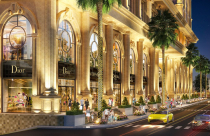 Thành Rome phương Đông: Định vị mới của Sài Gòn