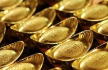 Điểm tin sáng: Vàng thế giới vượt ngưỡng 1.300 USD/ounce