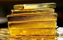 Điểm tin sáng: Vàng tiếp tục tăng mạnh