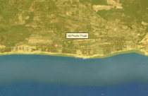 Bà Rịa –Vũng Tàu: Điều chỉnh dự án nghỉ dưỡng 7,5ha thành tổ hợp thương mại du lịch kết hợp căn hộ ở