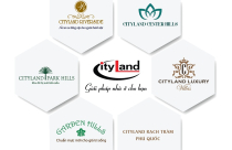 CityLand – giải pháp hoàn hảo cho phân phúc nhà ở cao cấp