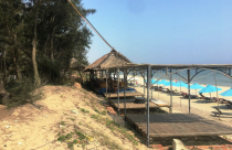 Quảng Nam: “Băm nát” biển An Bàng để làm du lịch