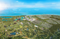 Bà Rịa - Vũng Tàu: Nhiều dự án “khủng” như Núi Dinh, Safari… đã có nhà đầu tư