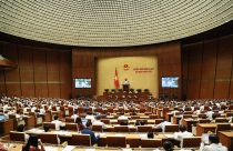 Điểm tin sáng: Quốc hội thảo luận về đầu tư công trung hạn