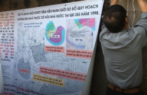 Dân Thủ Thiêm sẽ được UBND Quận 2 hướng dẫn khiếu nại vụ “nhà đất nằm ngoài ranh quy hoạch”