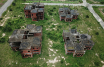 HoREA: Pháp luật bất cập, phân lô bán nền tràn lan