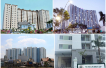 TP.HCM kiểm tra việc chuyển nhượng nhà ở xã hội và ngăn chặn các vi phạm