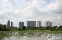 TP.HCM cho phép chuyển từ đất nông nghiệp sang đất ở đối với khu vực quy hoạch "treo"