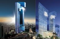 TP.HCM hướng dẫn điều chỉnh chức năng officetel dự án 500 triệu đô Spirit of Saigon