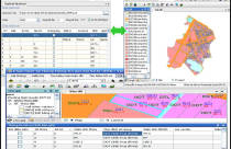 Đồng bộ, liên thông dữ liệu đất đai - tín hiệu vui cho nhà đầu tư bất động sản