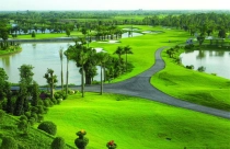 Quy hoạch sân golf Việt Nam đến năm 2020 chính thức hết hiệu lực