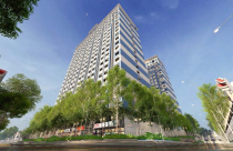 Giá nhà đất tại “Phú Mỹ Hưng” của Bình Dương tăng 3 lần sau 2 năm