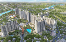 9 lý do tạo nên sức hút của dự án Picity High Park