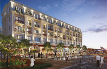 Dấu ấn đa sắc màu của bất động sản Phú Quốc