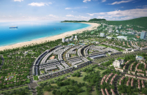 Tiềm năng đầu tư bất động sản ven biển Quy Nhơn