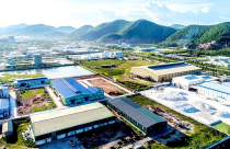 Điều chỉnh KKT Đông Nam Nghệ An: Tăng diện tích đất cây xanh, công viên, thể thao thêm 22ha