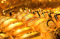 Điểm tin sáng: USD tăng cao tạo sức ép lên giá vàng