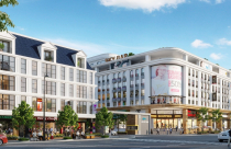 Bất động sản Hồ Tràm - Tiềm năng vô tận được “đánh thức”