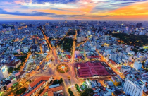 Điểm danh những dự án cao cấp, giá tốt, đáng mua để ở tại TP.HCM