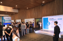 ECOE – Nền tảng kết nối mới ra mắt dành riêng cho chuyên viên bất động sản