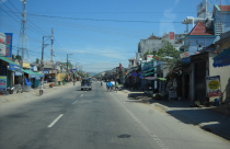 Quảng Ngãi duyệt nhiệm vụ quy hoạch 5 Trung tâm đô thị quy mô hơn 3.200ha