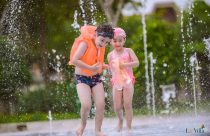 Tết ‘đắc lộc’ từ dự án ‘đắc thủy’