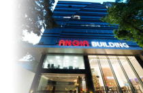 Cổ phiếu An Gia sẽ chào sàn ngày 9/1