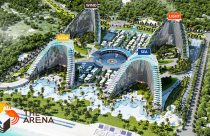 Danh sách 129 dự án bất động sản du lịch không được phép bán cho người nước ngoài ở Khánh Hòa