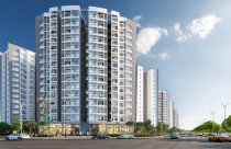 Phá vỡ rào cản tài chính khi mua căn hộ Le Grand Jardin